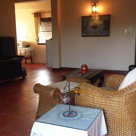 Phaya Inn Lamphun Zimmer foto